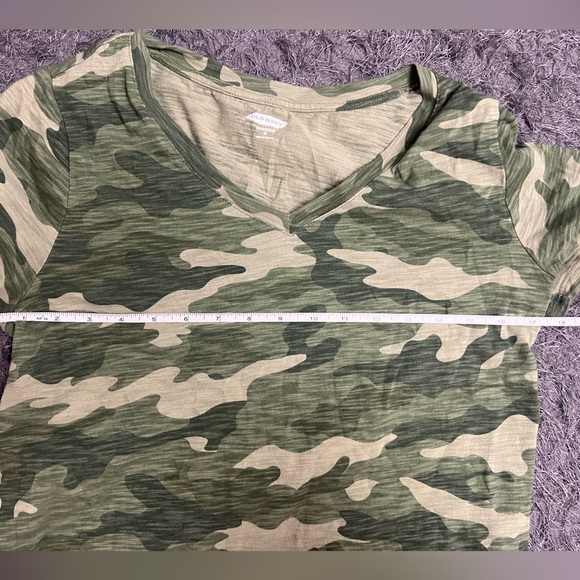 Camp Print Tee! - Picture 7 of 12